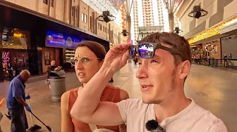 We Chased Speed in Vegas… Then Something Broke