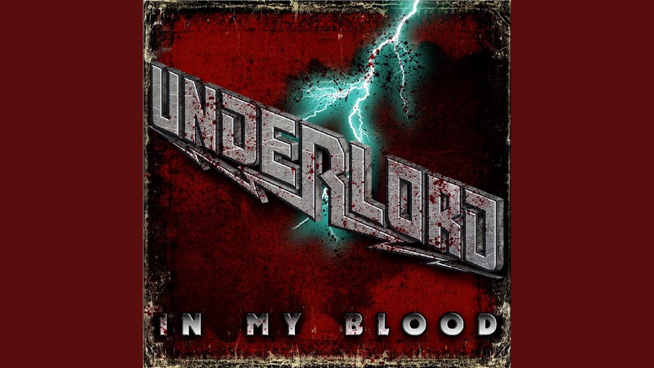 In My Blood - YouTube