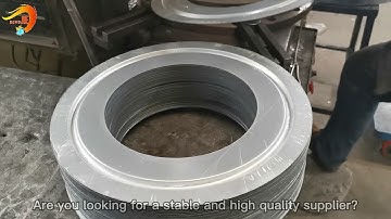 Introduction---filter end caps