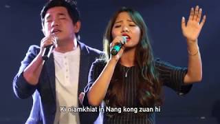 Video thumbnail of "NA MAI-AH - Esther Sian [Official]"