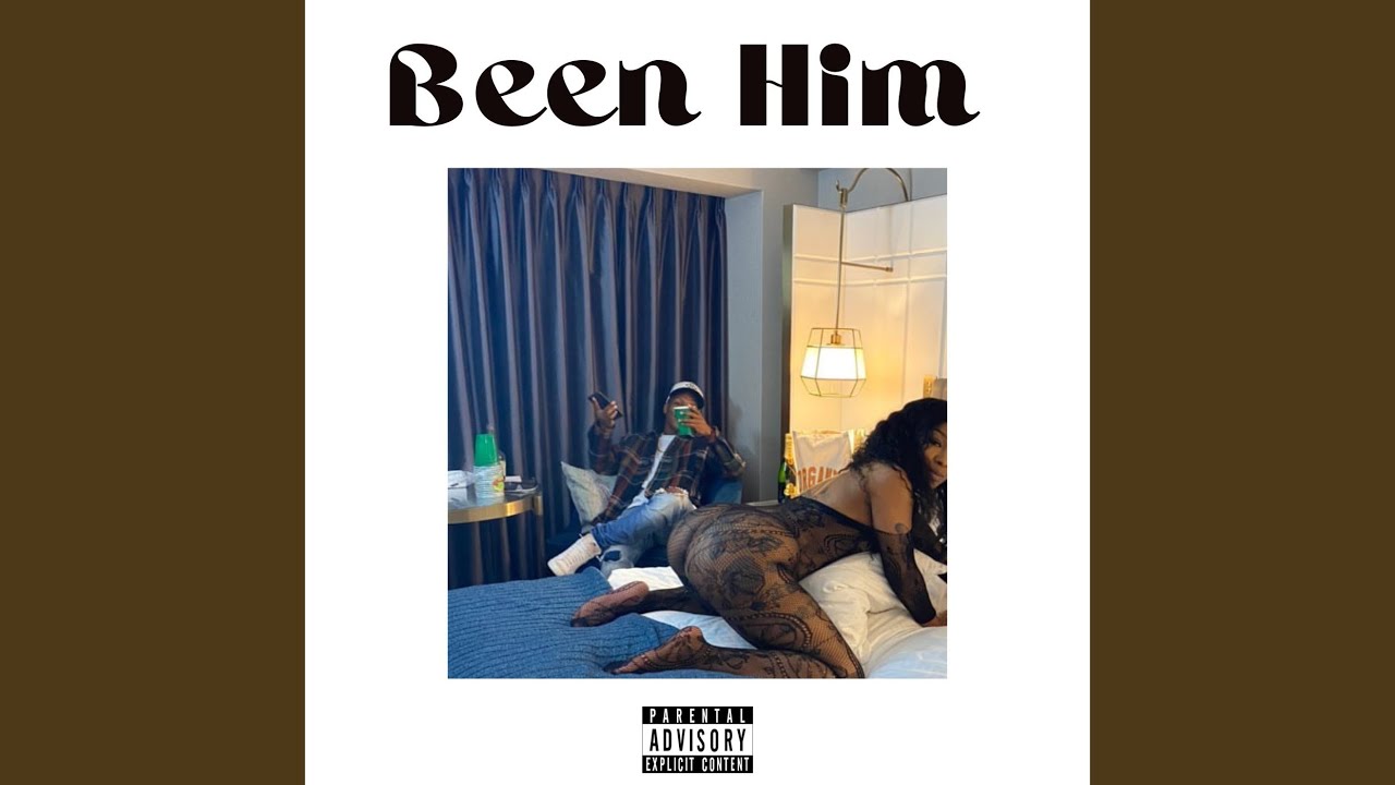 Watch Been Him on YouTube Watch Been Him on YouTube