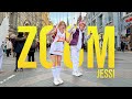 [K-POP IN PUBLIC] Jessi (제시) - ZOOM DANCE COVER BY VERSUS