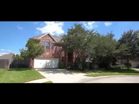 22006 Bridgestone Oak Dr, Spring, TX home video tour