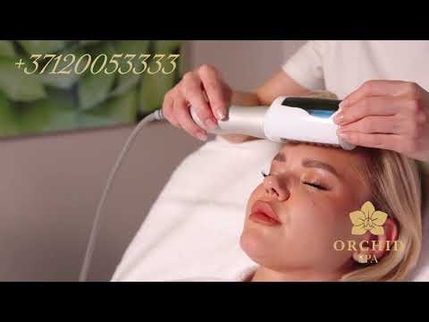 Orchid Thai Spa