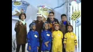 Download lagu Let's Play With Nyam Nyam Episode 1 - Part 1