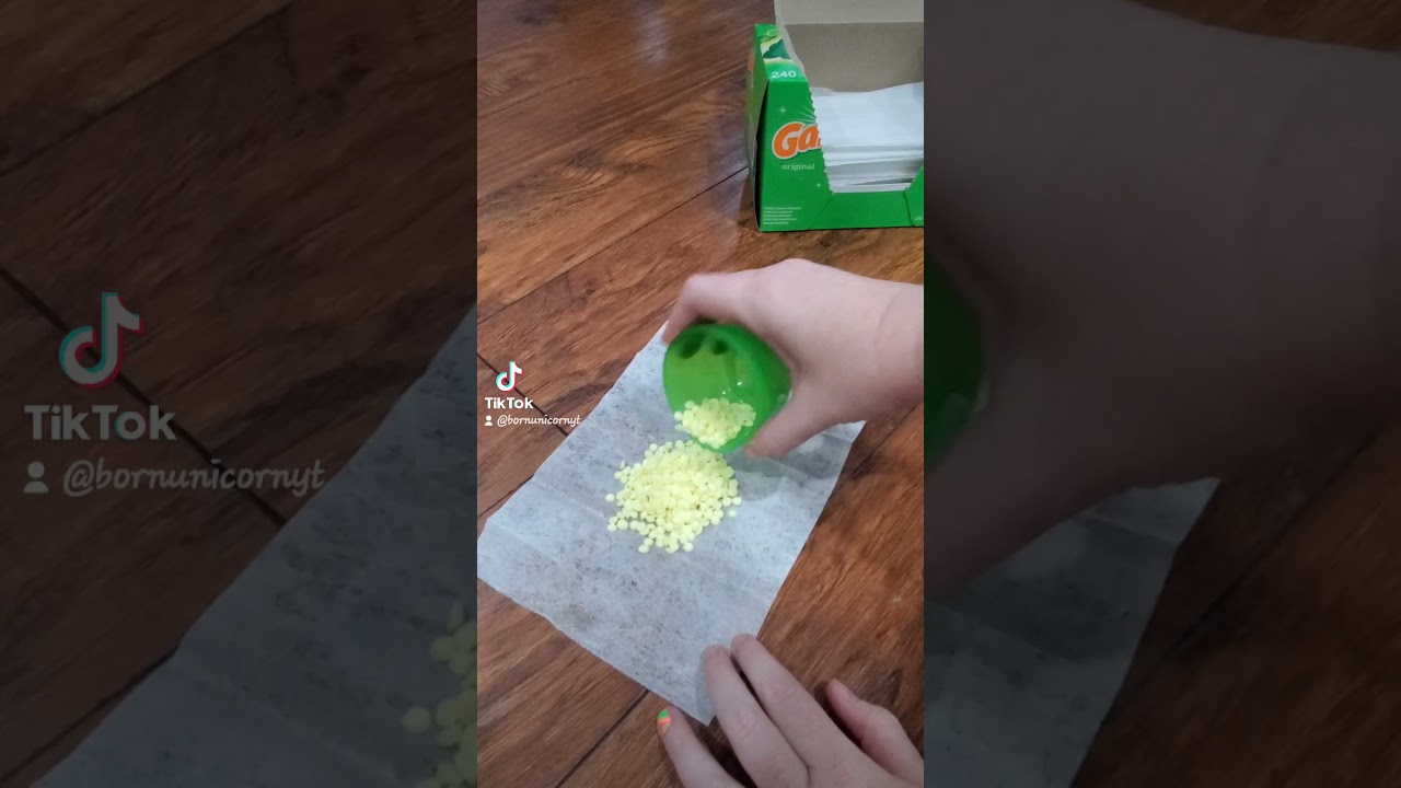 Make Your House Smell Amazing with Gain Fireworks 