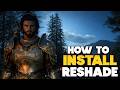 How To Make Crimson Desert Look BETTER (ReShade Install Guide)
