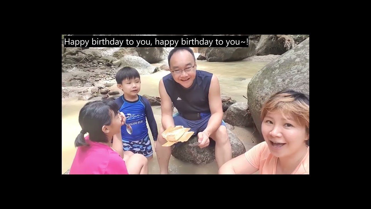 Father's Organic Farm, Batang Kali