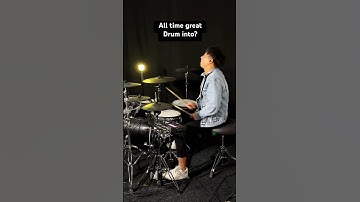 Thumbnail of Best drum into? I’m coming out @DianaRoss