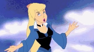 King's Quest VII: The Princeless Bride (1994) Playthrough - NintendoComplete