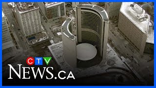 Councillors continue their final meeting of the year at City Hall