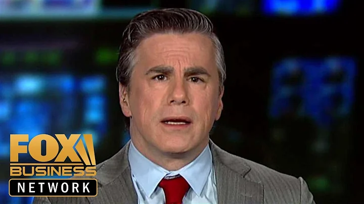 Fitton breaks down John Kerry's links to Steele do...