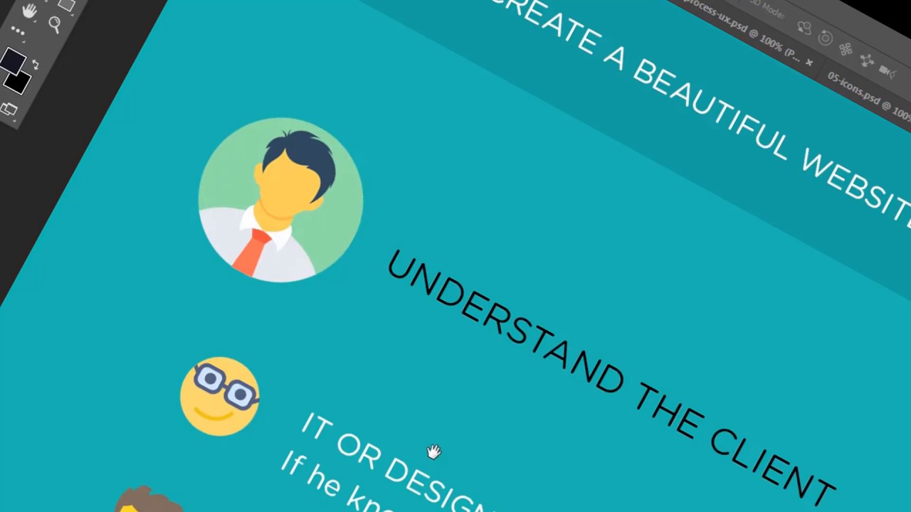 my first course intro for udemy YouTube
