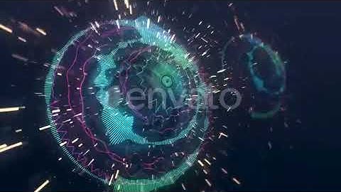 Audio Spectrum Music Visualizer – After Effects Templates (FREE)