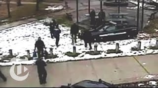 Tamir Rice Shooting: Video Timeline | The New York Times