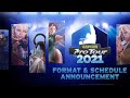 Street Fighter 5 CPT 2021 Premier Pass Revealed | Game Rant