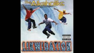 Watch Tha Alkaholiks All Night video