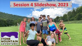 Famous SMA Teen Camp Session 4 Slideshow, 2023! Net Worth