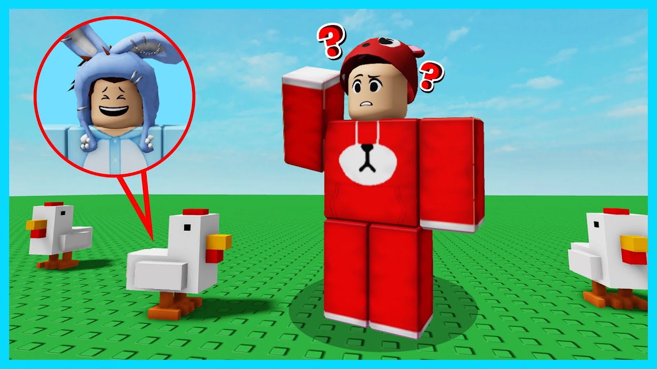 MIPAN & ZUZUZU Main Petak Umpet Tapi Menyamar Jadi Hewan! ROBLOX
