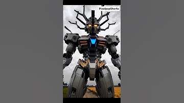 Transformers part 8 #ai #aigenerated #transformers