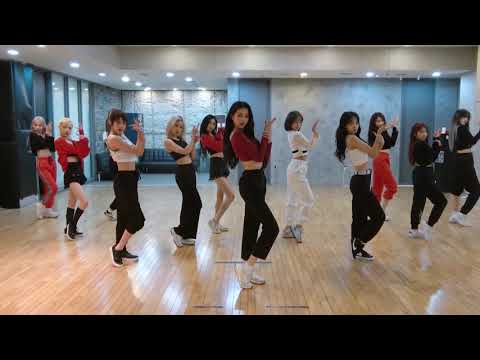IZ*ONE - You Got (WJSN) Kpop Magic Dance
