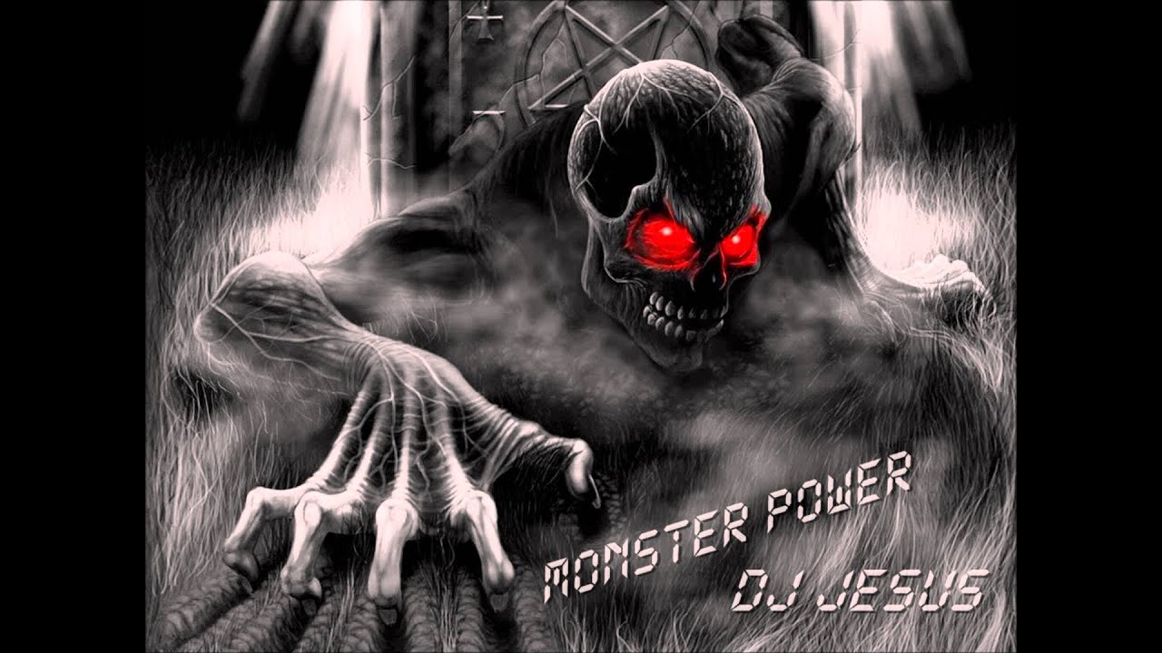 electro rosario tijeras dj jesus