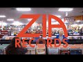 Welcome to zia records