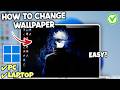 How to Change Wallpaper on Windows 11 PC