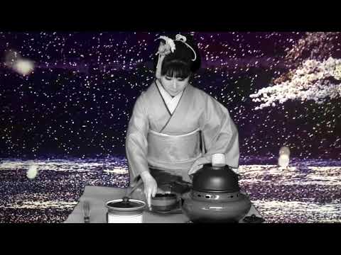 Video: Cerimonia del tè giapponese: foto, nome, accessori, musica