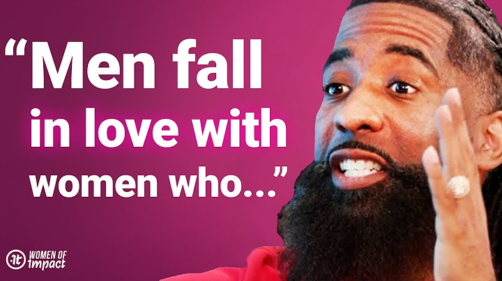 "He Will Think About You A Lot!" - 5 Things Men Find IRRESISTIBLE In Women | Stephan Speaks