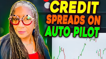 PeakBot Just Made Credit Spreads Automatic – Full Walkthrough + Review