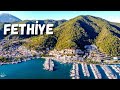 Fethiye tatil rehberi  fethiyede 1 haftada ne yaplr fethiye gezilecek yerler  fethiye turkey