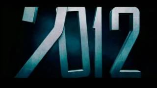 2012 Official Trailer ITALIANO - HD