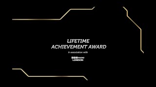 Lifetime Achievement Award l Nominees l London Sports Awards 2023