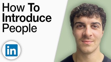 How to Introduce People on LinkedIn [2025 Full Guide]