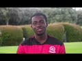Girona vlog: Kwame Poku Edition