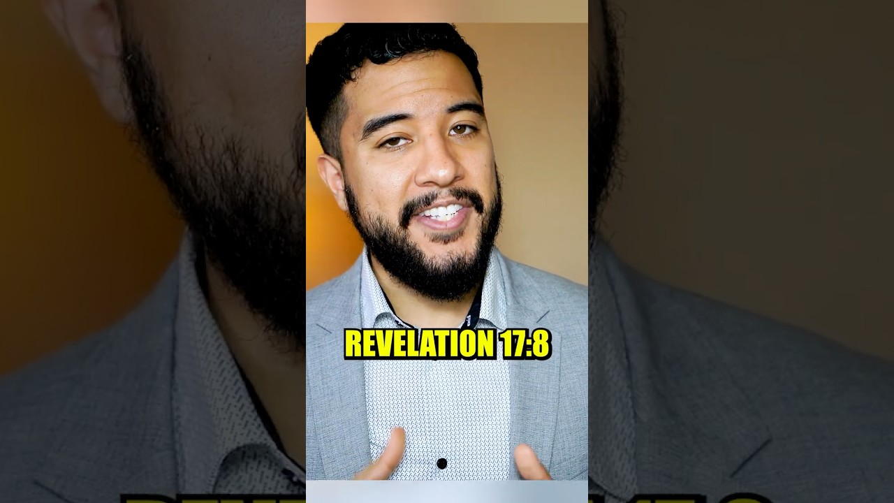 Откровение 17 меняет ВСЁ!! 