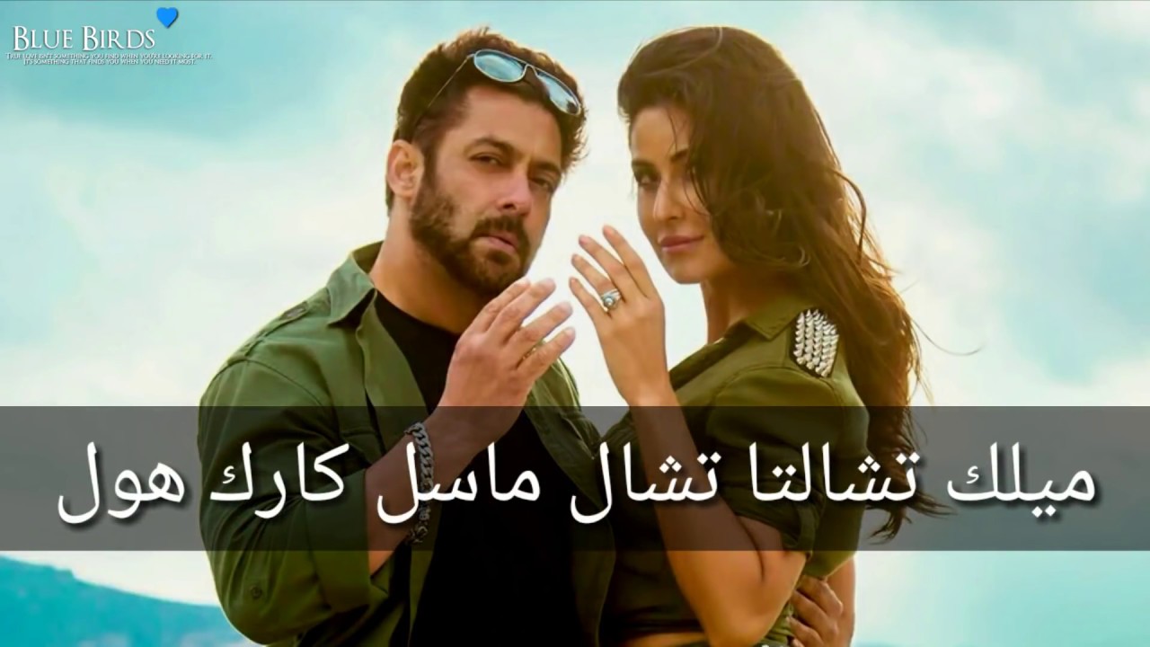 Arabicswag se swagat, whatsapp status, Tiger zinda hai YouTube