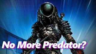 No more Predator?! - Absolute Comics @comicstoriantv