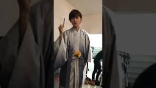 ペンパイナッポーぞえーペン