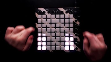 Twenty One Pilots - Stressed Out (Tomsize Remix) | Launchpad Cover