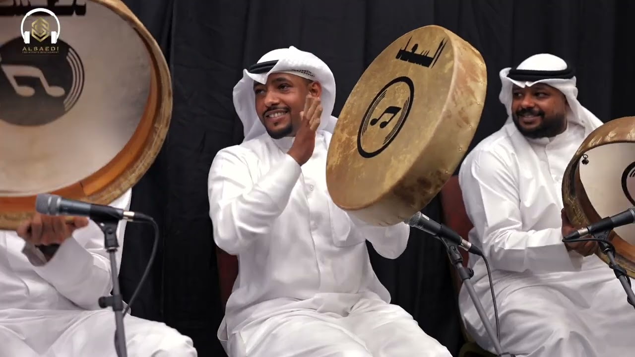 هلا بش  -  فهد السالم