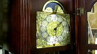 Now For Sale - Limited Edition Steinway Grandfather Clock