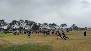 Full Winter Bowl 2024 - Championship - TLA v. NLVC News