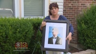 Parents Of Slain Montgomery Co. Teen: Our Son Was Targeted