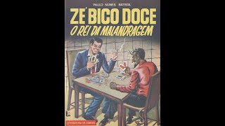 Download Lagu Zé bico doce. O rei da malandragem. Literatura de cordel. O malandro Zé bico doce. Cordel. MP3