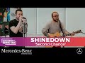 Shinedown  second chance  elvis duran live