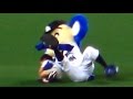2016.09.25 激闘!ドアラ vs ちっさい子