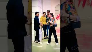 Salman Khan New Song Shot Video Samir New Post 