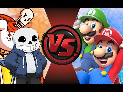 SANS and PAPYRUS